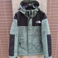 全新韓國THE NORTH FACE HI MOUNTAIN JACKET