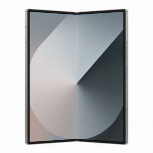 三星Samsung Fold 6 256GB 銀色行貨全新 有保