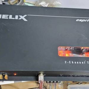 helix E20 車级