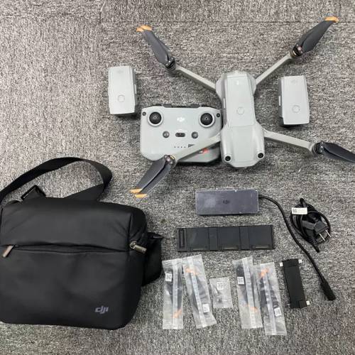 mavic air 2s