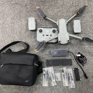 mavic air 2s