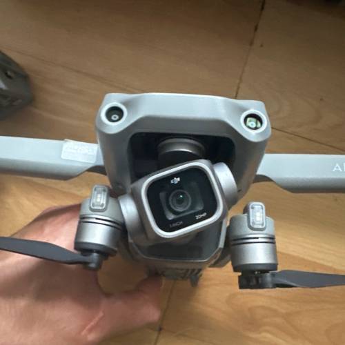 mavic air 2s