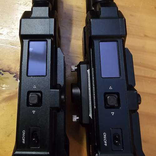 香港行貨Hollyland Mars 4K Wireless Video Transmission System 無線圖傳