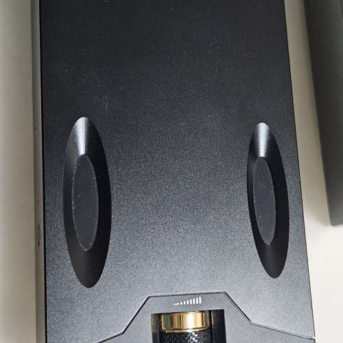 Cayin C9 便攜耳擴