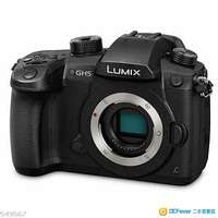 全新水貨 Panasonic Lumix DMC-GH5 BODY  現貨 少量