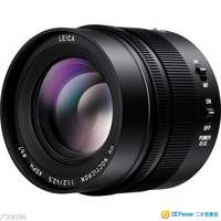 全新水貨 PANASONIC LEICA DG NOCTICRON 42.5mm F1.2 現貨 少量