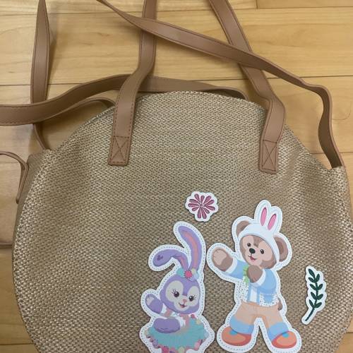 duffy and friends 袋