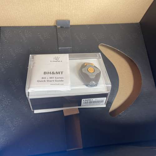 全新Livall BH60SE 單車頭盔