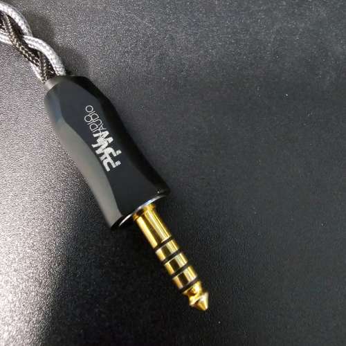 Pw audio 1960se 2pin 4.4mm