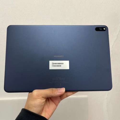 (荃灣實體店，全新質素華為matepad😍)HUAWEI MatePad Pro 8+256  😍 附原裝鍵盤