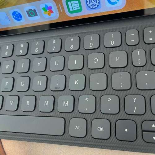 (荃灣實體店，全新質素華為matepad😍)HUAWEI MatePad Pro 8+256  😍 附原裝鍵盤