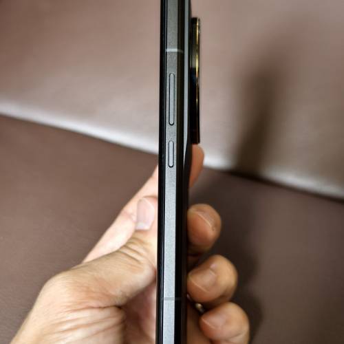 Xiaomi 小米 13 Ultra 16+512GB 黑色 非常新淨