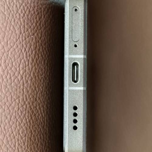 Xiaomi 小米 13 Ultra 16+512GB 黑色 非常新淨