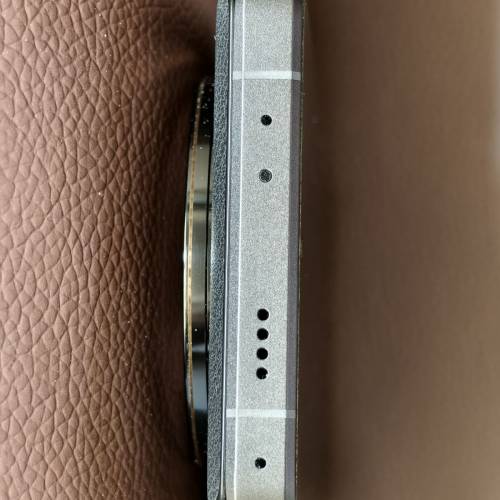 Xiaomi 小米 13 Ultra 16+512GB 黑色 非常新淨