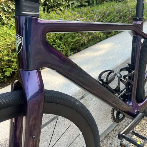 2023 TWITTER GRAVEL X 11速/ 24速 桶軸碟剎 平把 碳纖維 公路車 送水架前後蛙燈叮叮