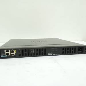 Cisco ISR 4331/K9 V04  4300 Series Routers