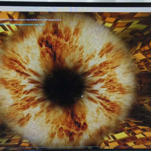 Gigabyte RTX™ 3060 EAGLE OC 12G