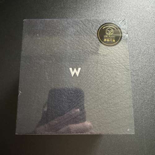 Whiplash Audio x Effect Audio TW3 x Chrion 耳機升級線