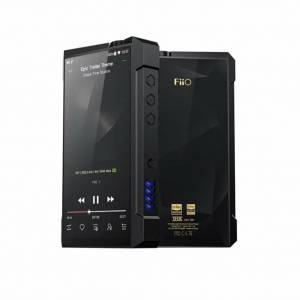 收fiio m17