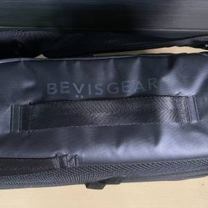 Bevisgear backpack