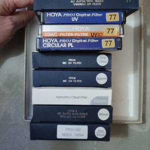 UV Filter