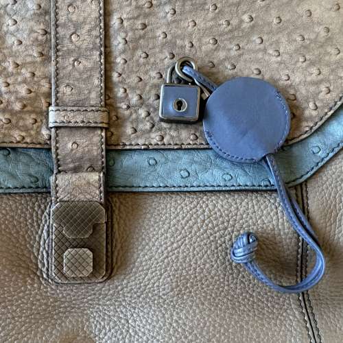 BV 50周年限量版手袋