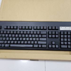 頂級 REALFORCE 103UB Keyboard (完勝所有機械鍵盤)