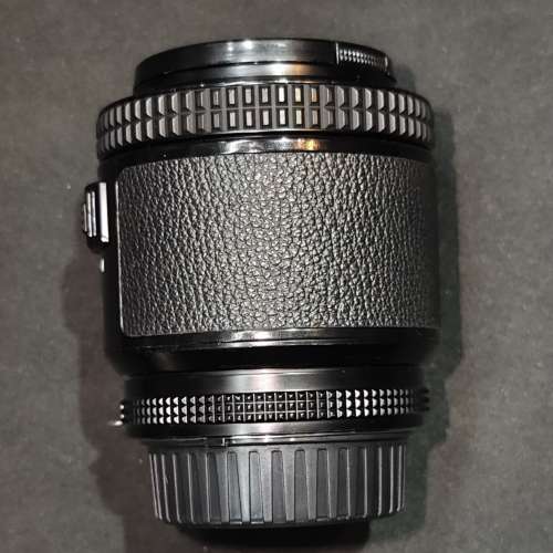 Nikon 80/2.8 AF 稀有 勁新