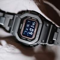 Montres Company香港註冊公司(28年老店) CASIO 藍芽 六局電波 光動能 不鏽鋼錶帶 G...