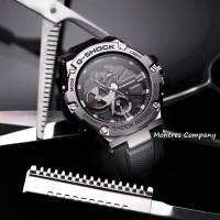 Montres Company香港註冊公司(28年老店)CASIO G-Shock G-Steel 藍牙 太陽能 光動能 ...