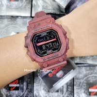 Montres Company香港註冊公司(28年老店) 卡西歐 CASIO G-Shock GX-56SL-4 太陽能 光...