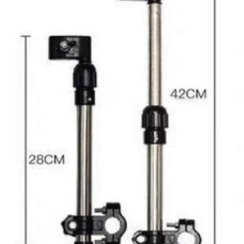 單車嬰兒車寵物車輪椅雨遮支架