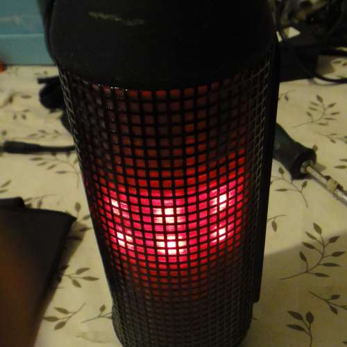 Prolife BTSP03 藍牙 喇叭 送4G卡 閃燈