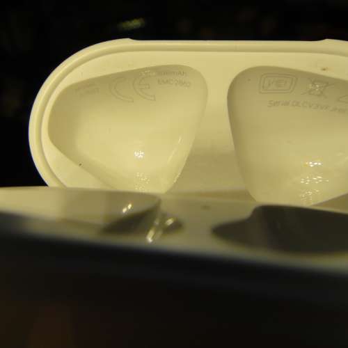 Airpods A1602 原裝充電盒