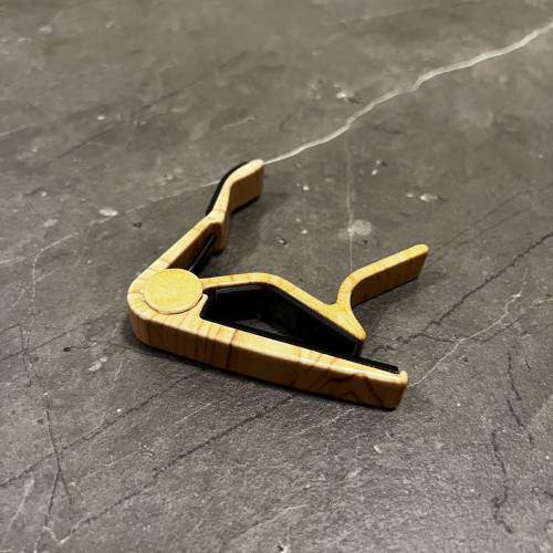 英國Tanglewood Guitar 連吉他袋 連Capo