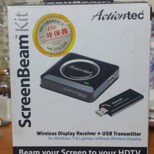 WIRELESS DISPLAY