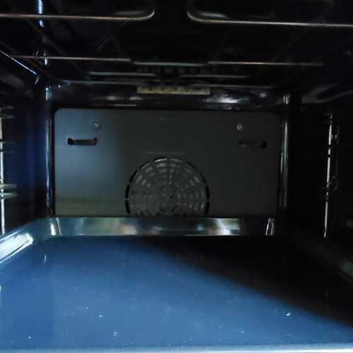 全新bosch蒸焗爐