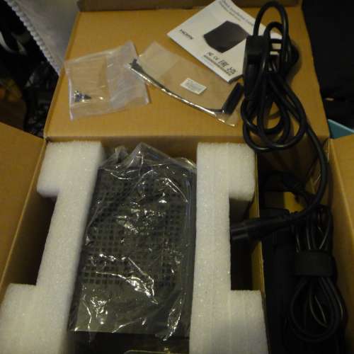 ASRock 華擎 DeskMini B660 準系統  Socket 1700