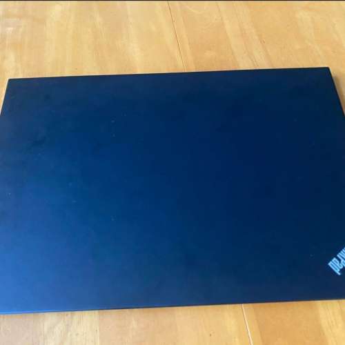 Lenovo Thinkpad X1  Carbon Gen 4 (1T SSD )8G Ram,有盒）