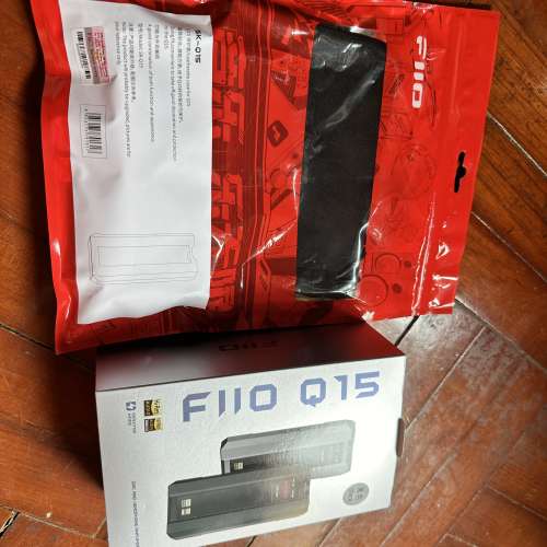 FiiO Q15