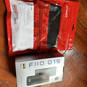 FiiO Q15
