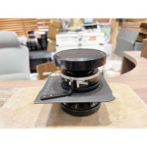 Large Format Lens Fujinon-SW 90mm F/8 Large Format Lens