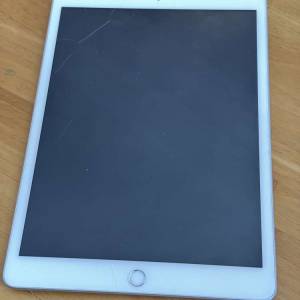 新淨 IPad 8 128GB WiFi 銀色