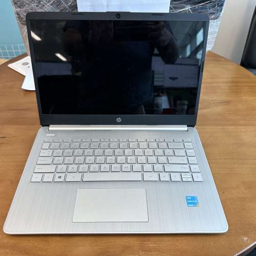 HP 14s-dq2020tu Laptop