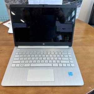 HP 14s-dq2020tu Laptop