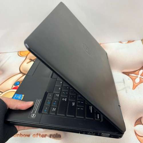 (荃灣實體店，$899手提電腦系列)Dell i5 4310U/ 4,8,16 gb/320,750 hd 128,256gb,5...