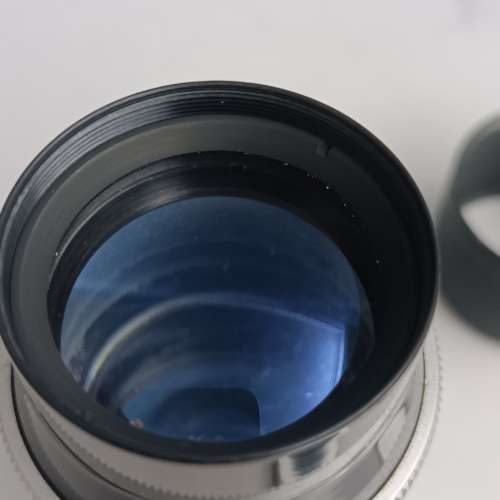 kern 75mm 2.8 AR