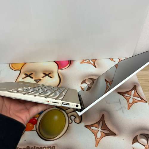 荃灣實體店😆)HP Envy / i5 10210U/8gb ram/128 256 512 ssd /13吋/耐用商務機/長電量