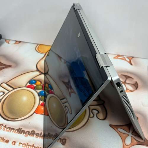 (荃灣實體店，HP型格系列)HP Pavillion / i7 1065G7/16gb ram/1tb ssd /14吋/360 t...