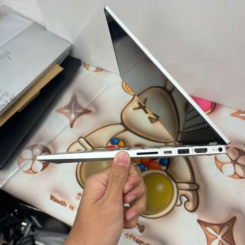 (荃灣實體店，HP型格系列)HP Pavillion / i7 1065G7/16gb ram/1tb ssd /14吋/360 t...